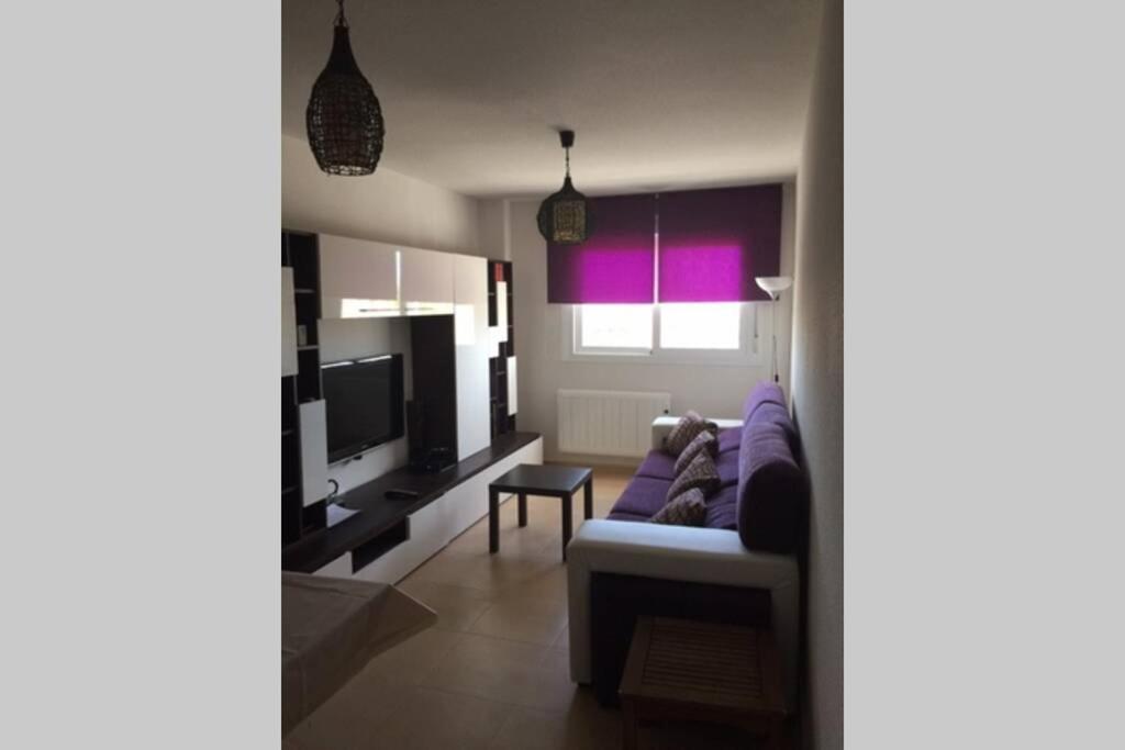 شقة Vivienda Turistica Mi Terraza El Casar de Escalona المظهر الخارجي الصورة